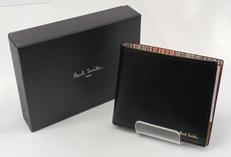 二つ折り財布|PAUL SMITH