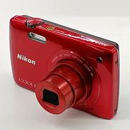 ニコン　デジタルカメラ|NIKON