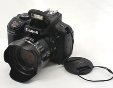 キャノン　デジタルカメラ|CANON
