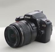 ニコン　デジタル一眼カメラ|NIKON