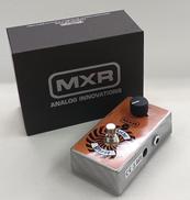 エフェクター|MXR
