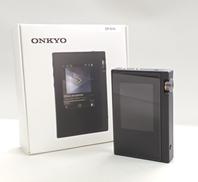 デジタルオーディオプレーヤー|ONKYO