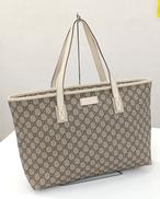 GGスプリーム　トートバッグ|GUCCI