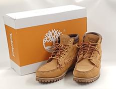 オーセンティック ミッド レースアップブーツ|timberland