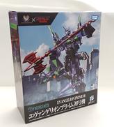 新世紀エヴァンゲリオン×トランスフォーマー|TAKARA TOMY