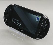 PLAYSTATION VITA|SONY