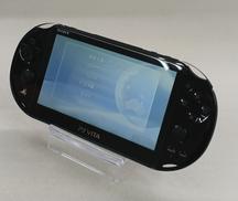 PLAYSTATION VITA|SONY