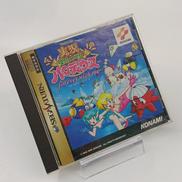 実況おしゃべりパロディウス|KONAMI