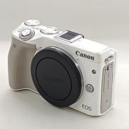 ミラーレス一眼|CANON