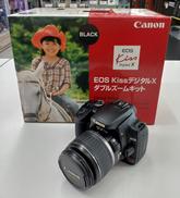 キャノン　　デジタル一眼レフカメラ|CANON
