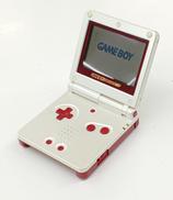 GBアドバンス ファミコンカラー|NINTENDO / 任天堂