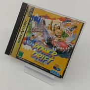 セガサターンソフト|SEGA