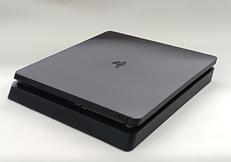 PS4|SONY