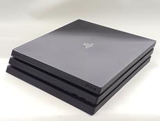 PS4　PRO|SONY