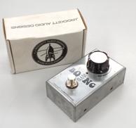 スプリングリバーブ|J.ROCKETT AUDIO DESIGNS