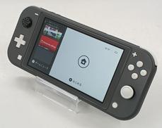 SWITCH LITE|NINTENDO