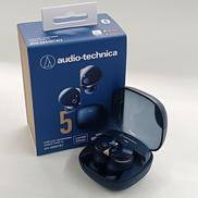 ワイヤレスイヤホン|AUDIO-TECHNICA