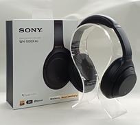 ワイヤレスヘッドホン|SONY