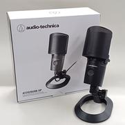 コンデンサマイク|AUDIO-TECHNICA