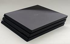 PS4 PRO
