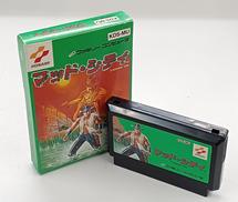 ファミコンソフト|KONAMI