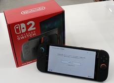 SWITCH2|NINTENDO