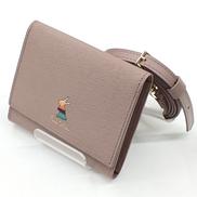 ショルダー付きカードケース|PAUL SMITH