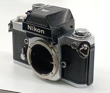 フィルム一眼レフ|NIKON