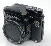 中判カメラ|PENTAX