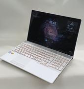 ノートパソコン|FUJITSU