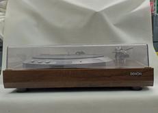 レコードプレーヤー|DENON