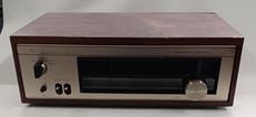 ステレオチューナー|LUXMAN