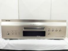 CD/SACDプレーヤー|DENON