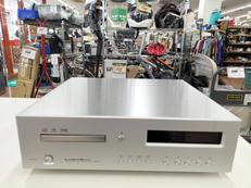 SACDプレーヤー|LUXMAN