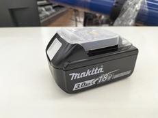 電動工具用バッテリー|MAKITA
