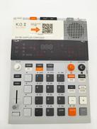 サンプラー|TEENAGA ENGINEERING