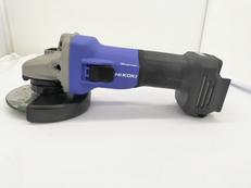 充電式ディスクグラインダー|HIKOKI