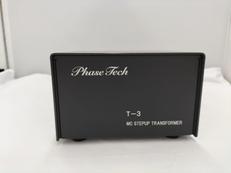 昇圧トランス|PHASE TECH