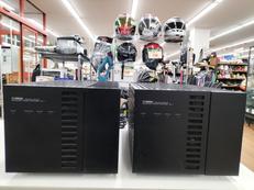 パワーアンプ（トランジスター）|YAMAHA