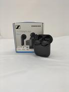 ワイヤレスイヤホン|SENNHEISER