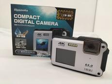 デジタルカメラ|BLUEMAKE