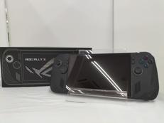 ポータブルゲーミングPC|ASUS