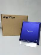 サイネージプレーヤー|BRIGHTSIGN