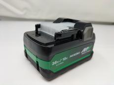 バッテリー|HIKOKI