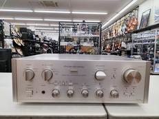 プリメインアンプ|DENON