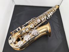 アルトサックス|YAMAHA