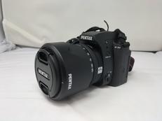 デジタル一眼レフキット|PENTAX