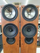 トールボーイスピーカー|KEF