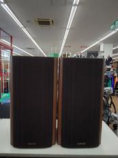 ブックシェルフスピーカー|DIATONE