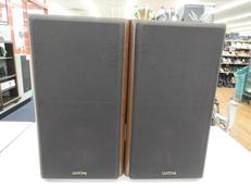 ブックシェルフスピーカー|DIATONE